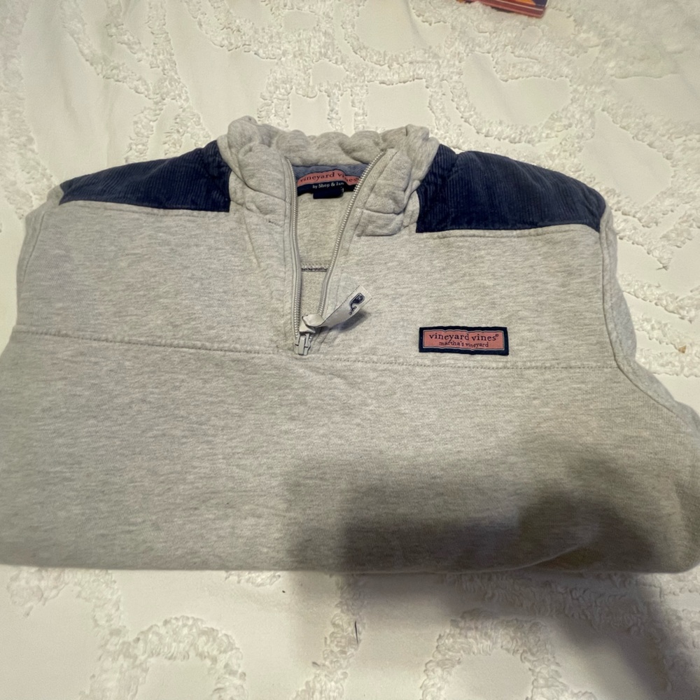 Vineyard Vines Quarter Zip